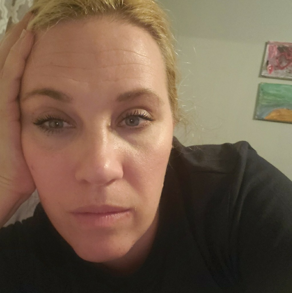 Meet your Posher, Monica